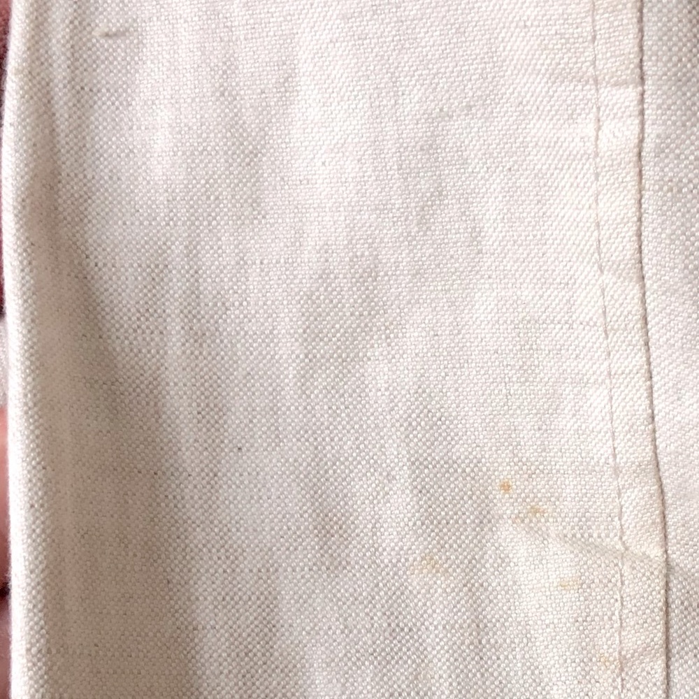 Banana Republic Linen Blazer - Picture 9 of 13